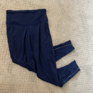 Lululemon Run Joggers Size 4